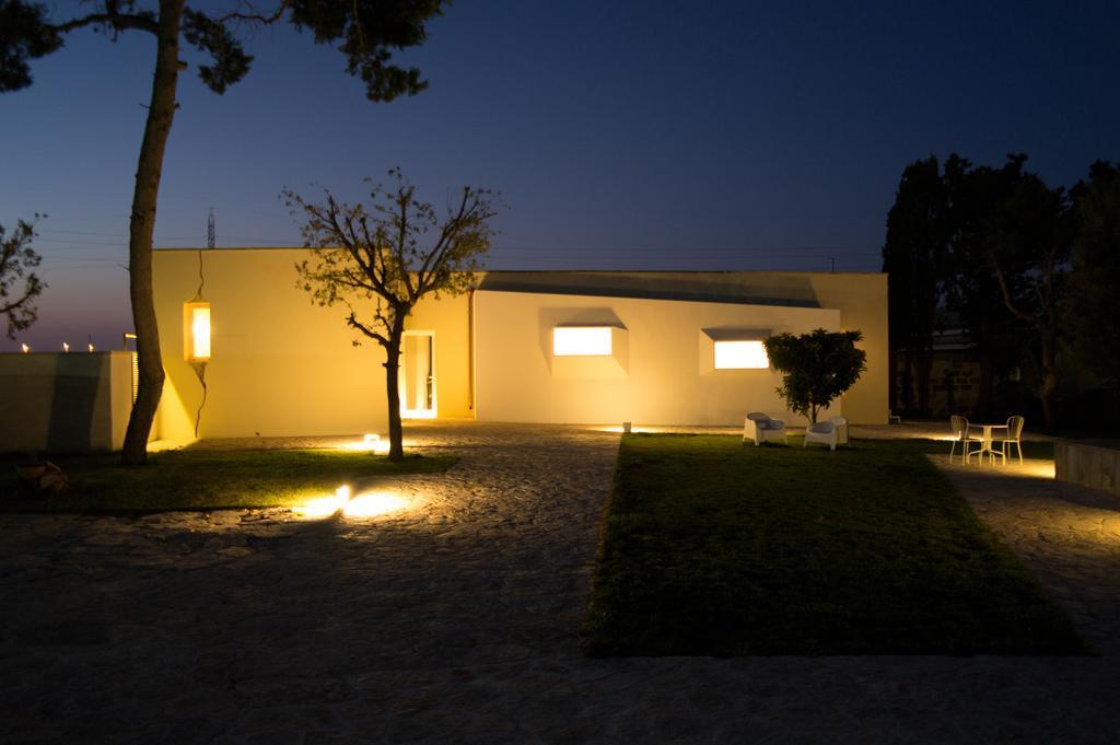לצ'ה Kolor B&B מראה חיצוני תמונה