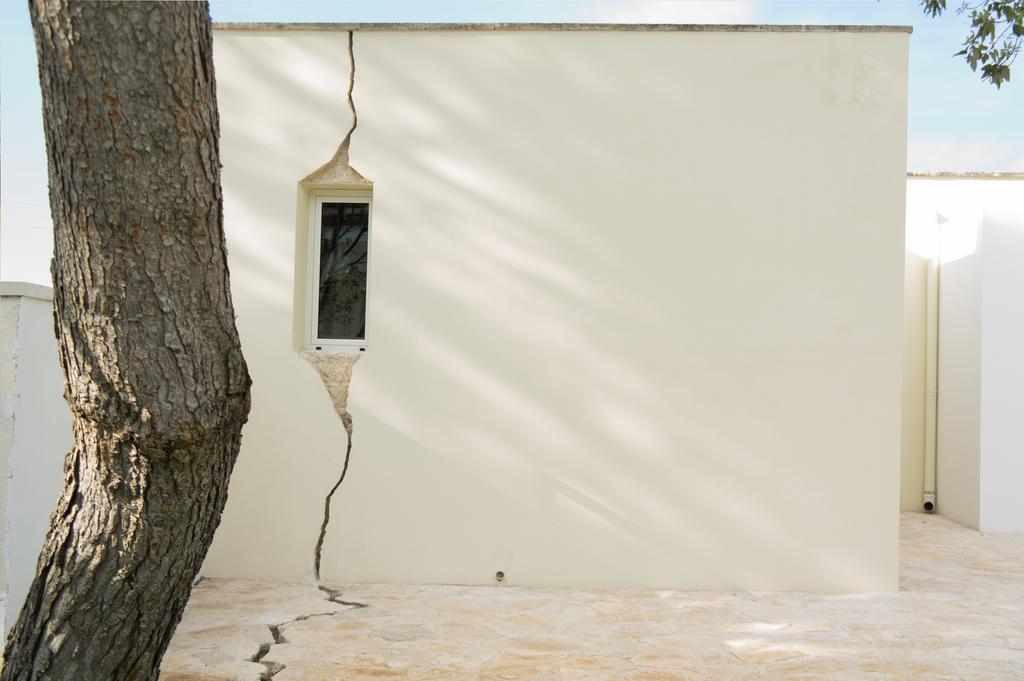 לצ'ה Kolor B&B מראה חיצוני תמונה