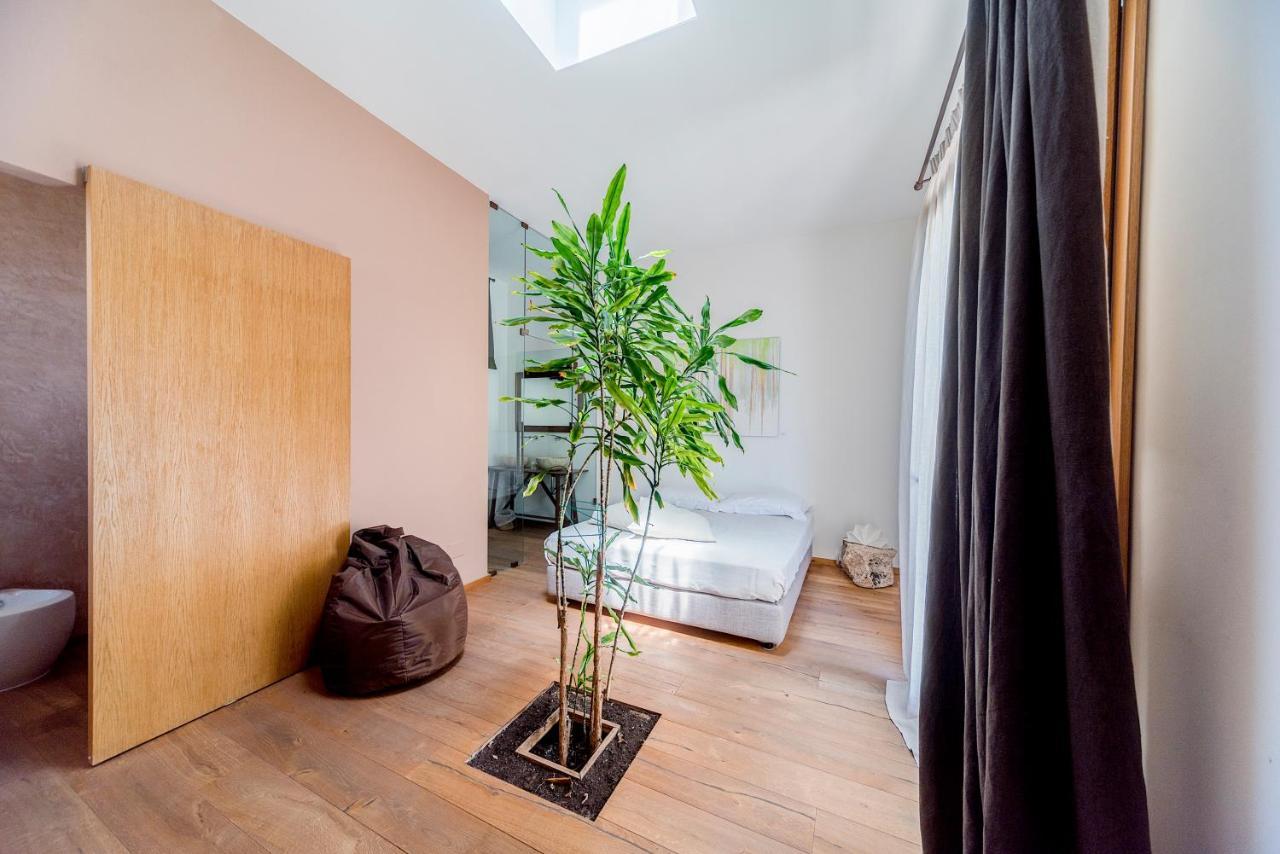 לצ'ה Kolor B&B מראה חיצוני תמונה