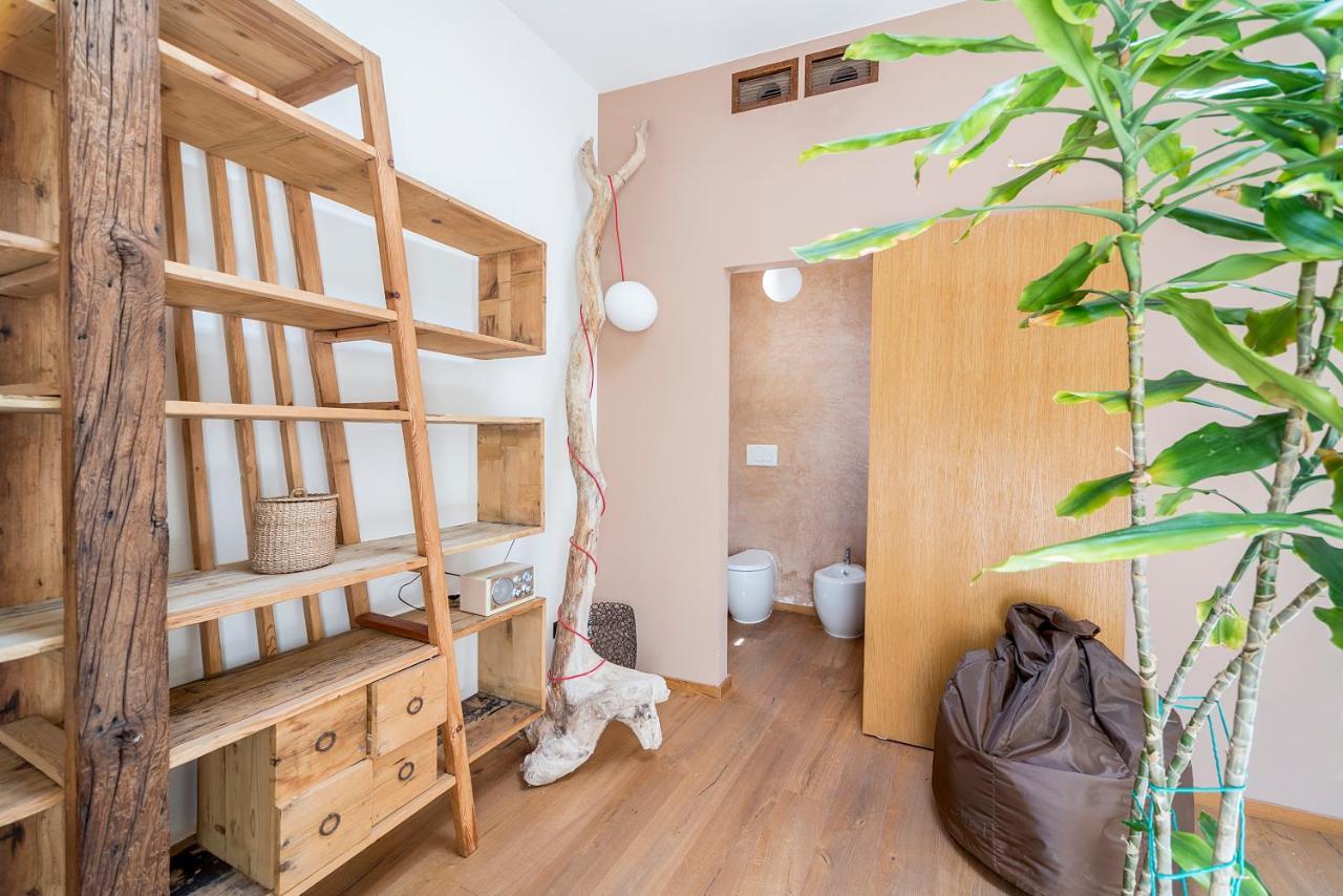 לצ'ה Kolor B&B מראה חיצוני תמונה