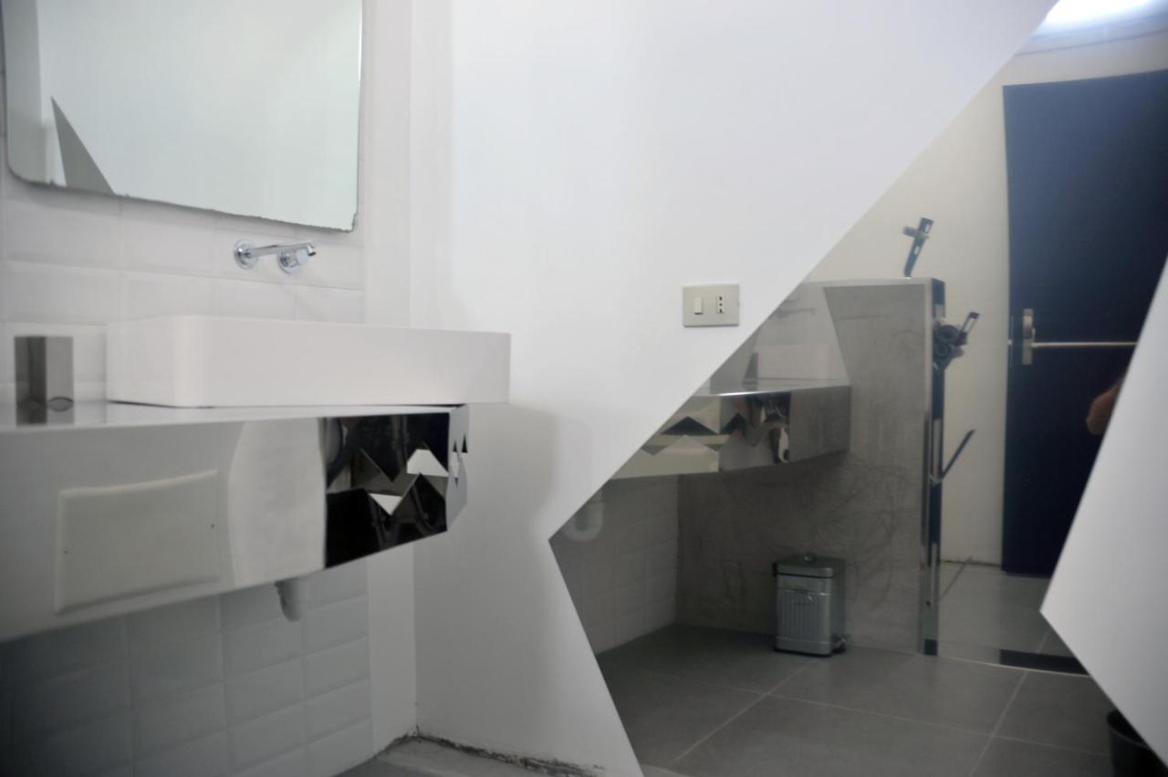 לצ'ה Kolor B&B מראה חיצוני תמונה