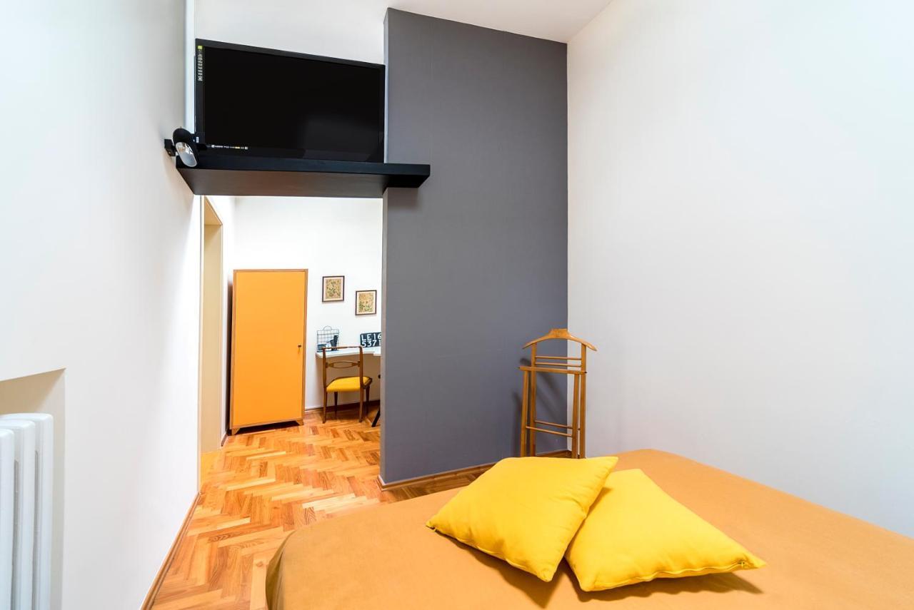 לצ'ה Kolor B&B מראה חיצוני תמונה