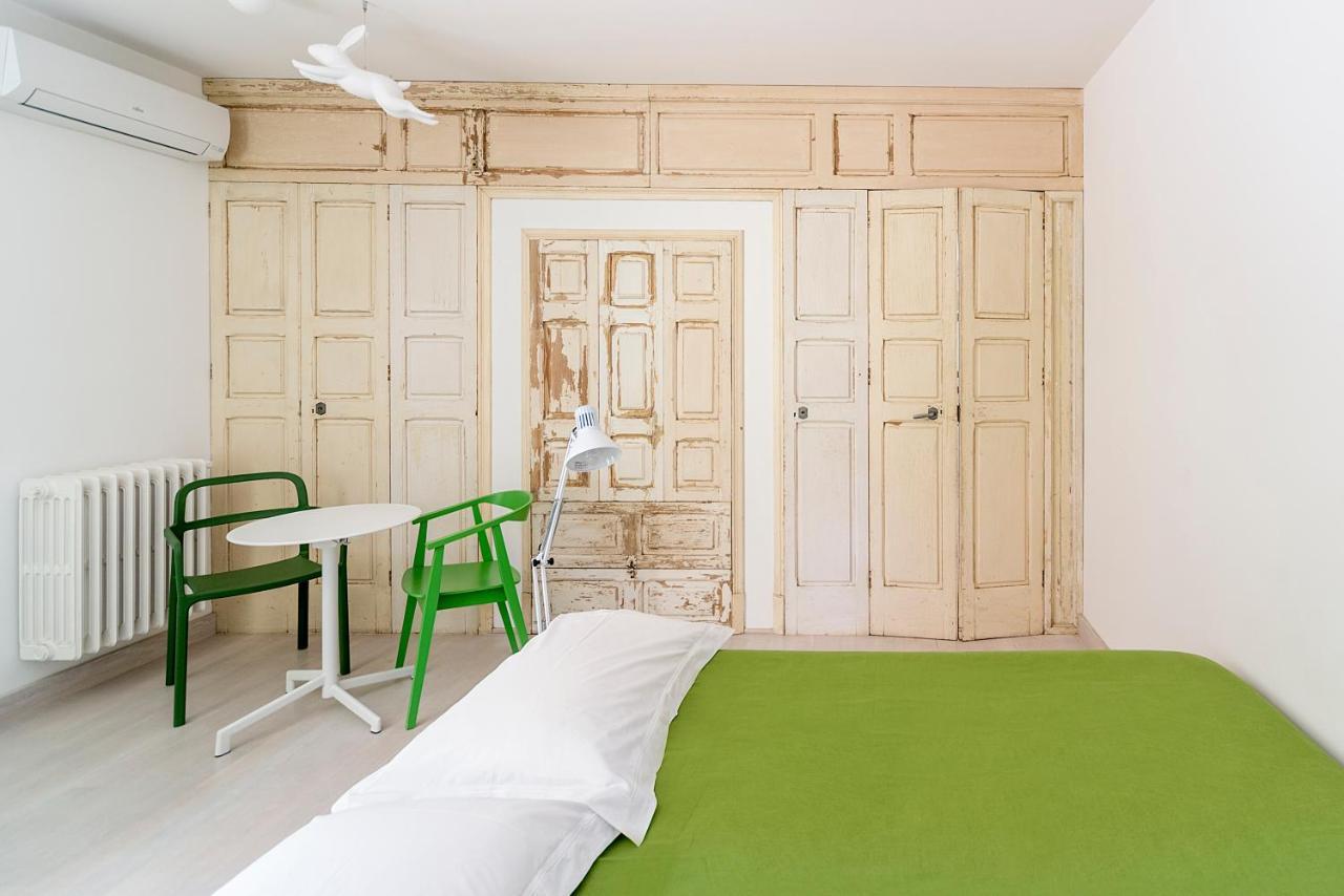 לצ'ה Kolor B&B מראה חיצוני תמונה