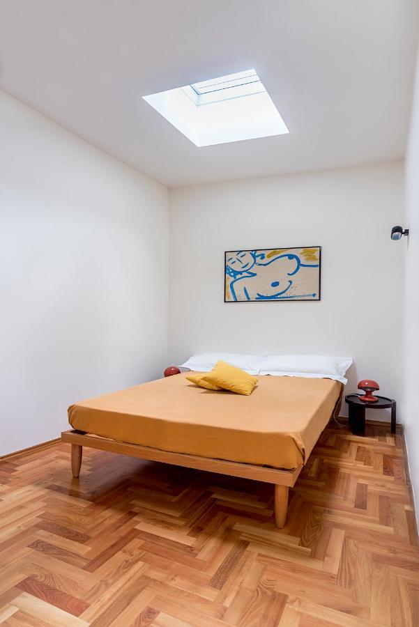לצ'ה Kolor B&B מראה חיצוני תמונה