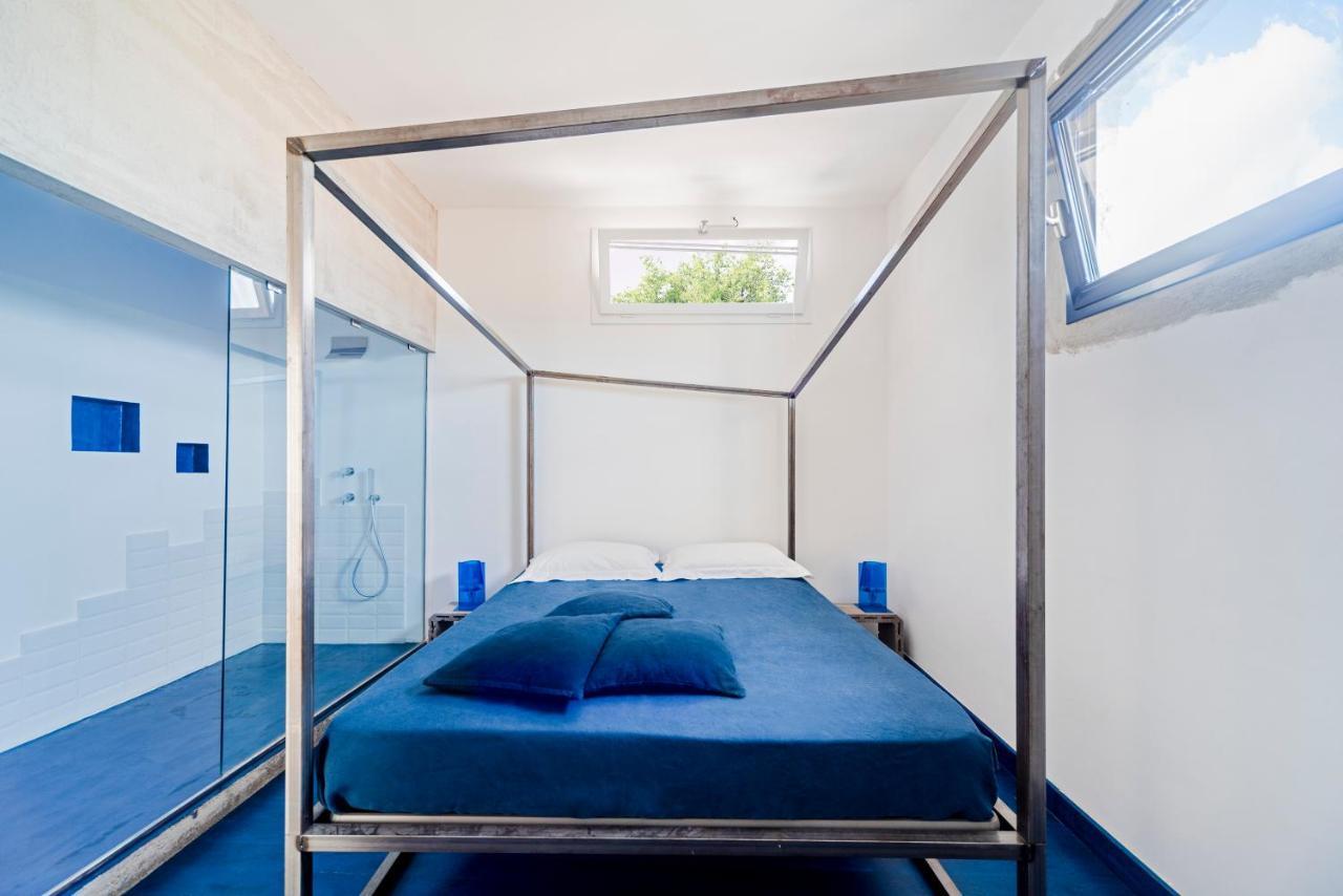 לצ'ה Kolor B&B מראה חיצוני תמונה