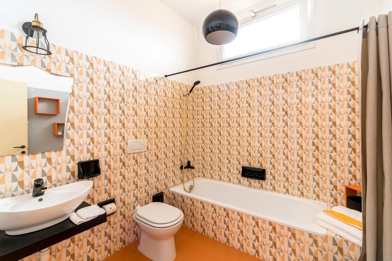 לצ'ה Kolor B&B מראה חיצוני תמונה