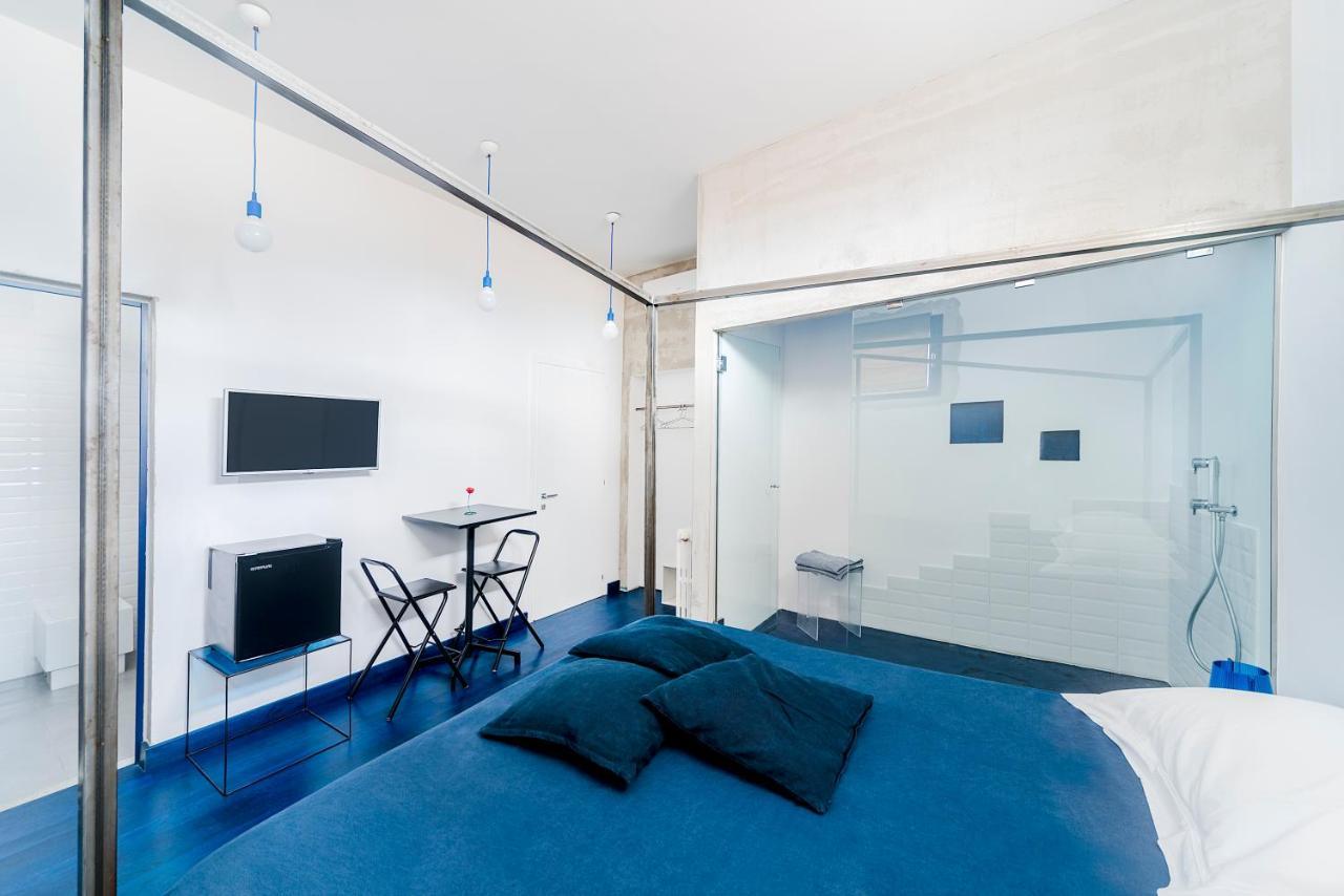לצ'ה Kolor B&B מראה חיצוני תמונה
