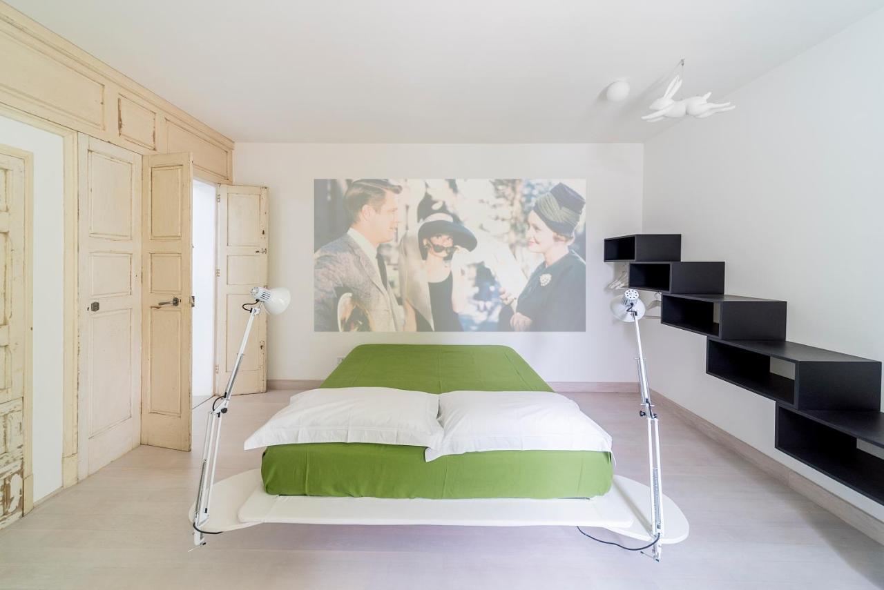 לצ'ה Kolor B&B מראה חיצוני תמונה