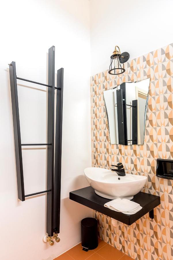 לצ'ה Kolor B&B מראה חיצוני תמונה