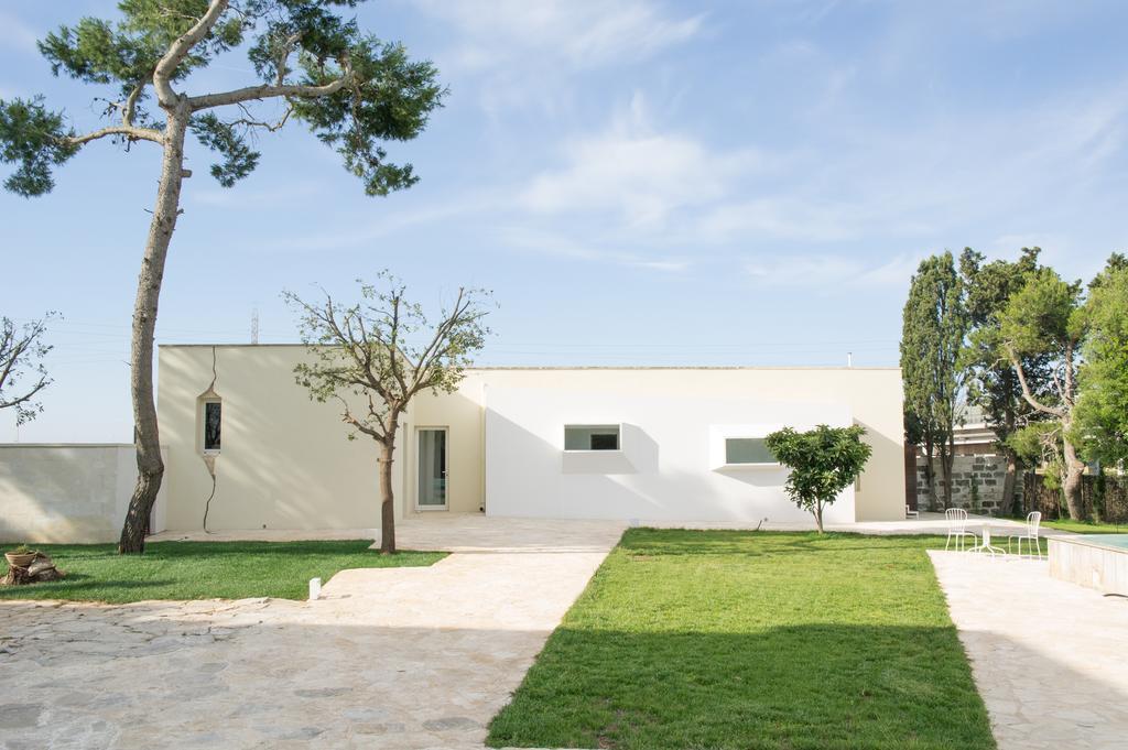לצ'ה Kolor B&B מראה חיצוני תמונה